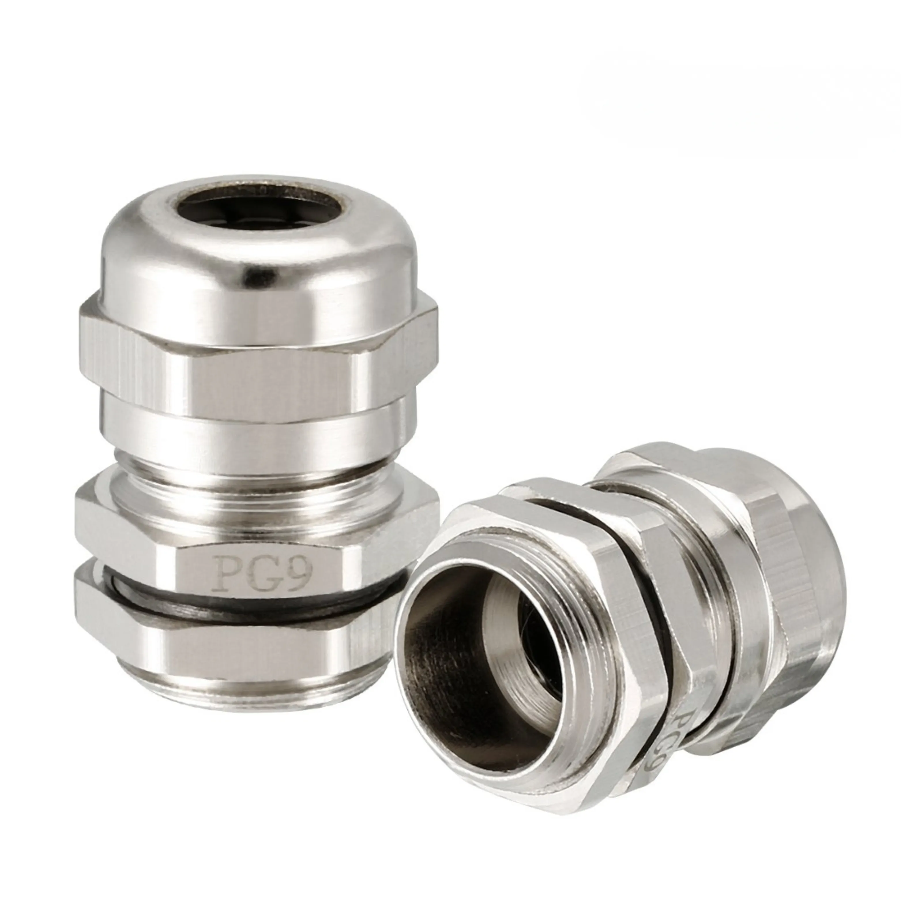 PG-9 GLAND METAL - Image 2